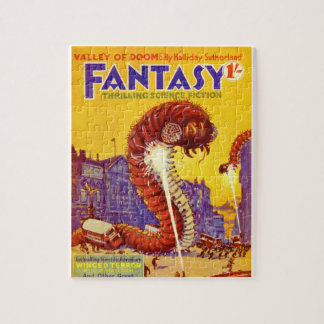 Fantasy 1 jigsaw puzzle
