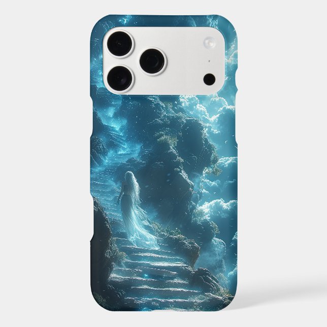 Fantasy #2 (Back)