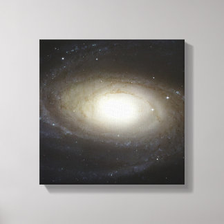 Fantasy and Space Canvas Print