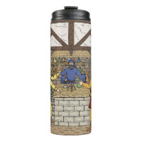 Fantasy Apothecary Shop