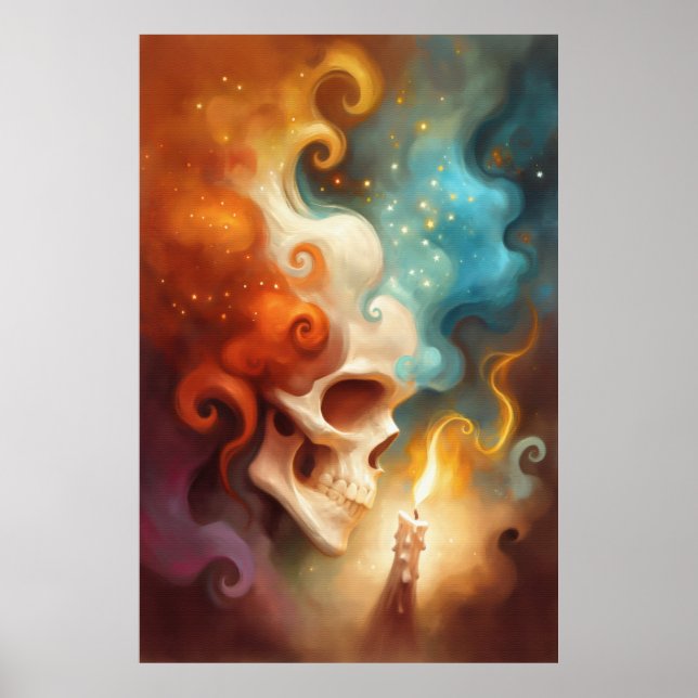 Fantasy Art Collection #19 Poster (Front)