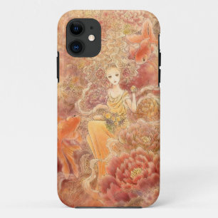 Fantasy Art iPhone4 Case - Abundance