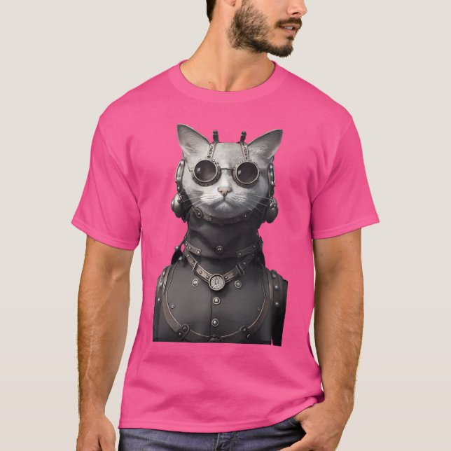 Fantasy Artwork T-Shirt (Front)