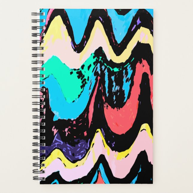 Fantasy at sea planner (Front)