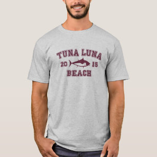 Fantasy Beach Week T-Shirt