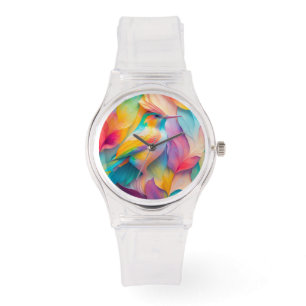 Fantasy Birds Silk Bird Watch