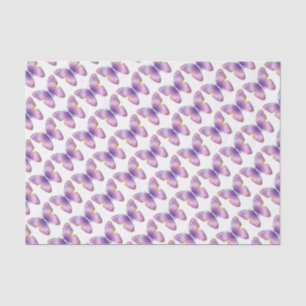 Fantasy Butterfly Tissue Paper