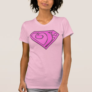 Fantasy Character Alien Symbol Tee