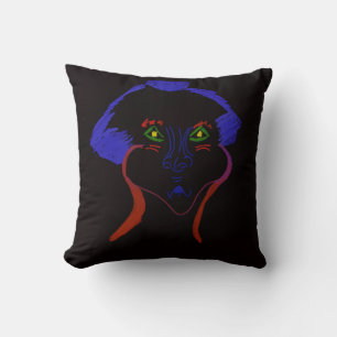 Fantasy Character Art Cushion
