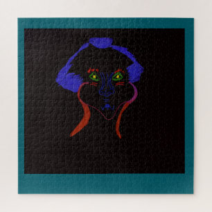 Fantasy Character Art Jigsaw Puzzle