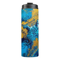 Fantasy Colours: Artistic Abstract Background.