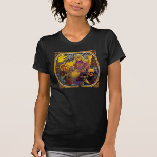 Fantasy Concert Ladies T-Shirt