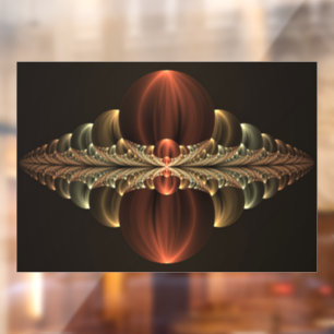 Fantasy Construction Shiny Abstract Fractal Art