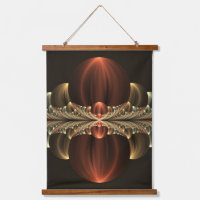 Fantasy Construction Shiny Abstract Fractal Art
