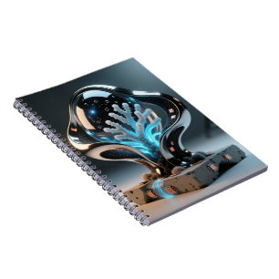 Fantasy Coral Journal