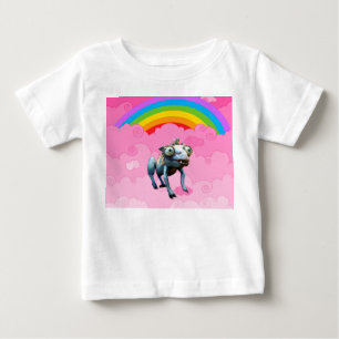 Fantasy creature. baby T-Shirt