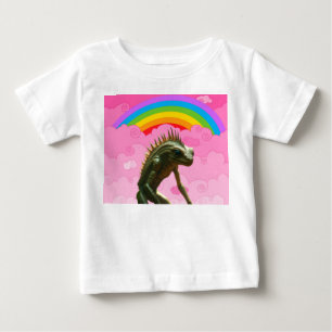 Fantasy creature. baby T-Shirt