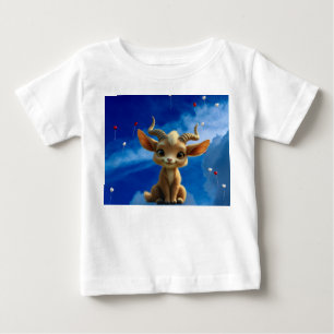 Fantasy creature. baby T-Shirt