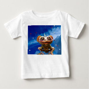 Fantasy creature.  baby T-Shirt
