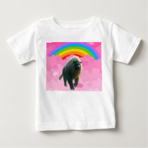 Fantasy creature. baby T-Shirt