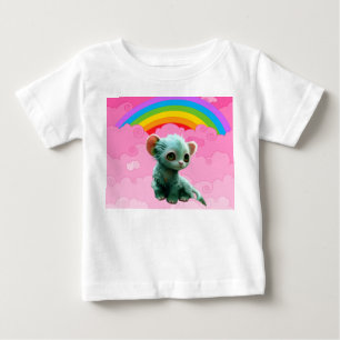 Fantasy creature. baby T-Shirt