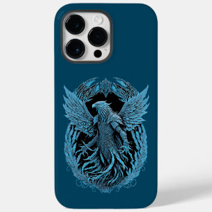Fantasy Creature   Medieval Eagle Case-Mate iPhone 14 Pro Max Case