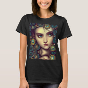 Fantasy creature   T-Shirt