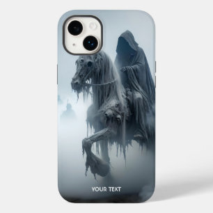 Fantasy Cute Battle Man Horse Case-Mate iPhone 14 Plus Case