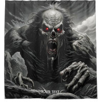 Fantasy Cute Vivid Scary Horror Creature