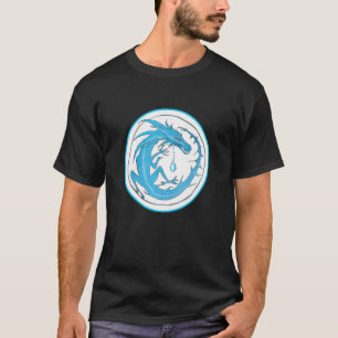 Fantasy dragon 10 T-Shirt