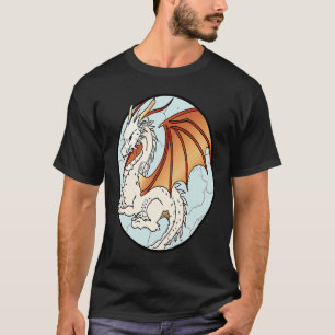 Fantasy dragon 18 T-Shirt