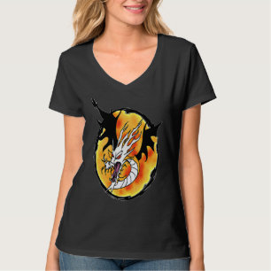 Fantasy dragon  19 T-Shirt
