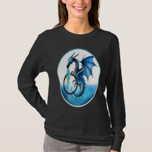 Fantasy dragon 6 T-Shirt