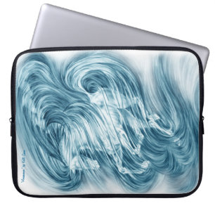 Fantasy Dream Horse Art Laptop Sleeve