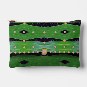 Fantasy Evening Clutch Accessory Pouch