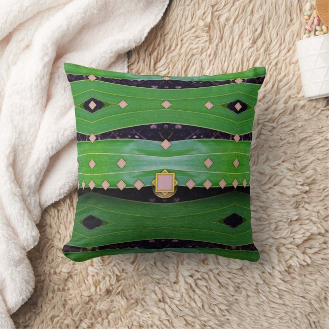 Fantasy Evening Clutch Cushion (Blanket)