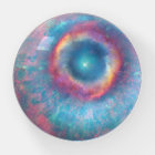 Fantasy Eye in the Sky Paperweight