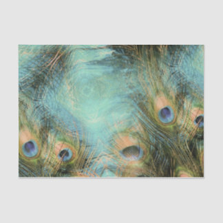 Fantasy Eyes Tissue Paper