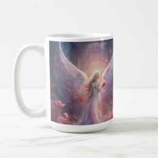 Fantasy Fairy 15 oz Mug
