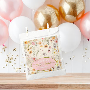 Fantasy Fairy Flutter and Twirl Wildflower Favour Bags