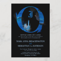 *~* Fantasy Fairy Tale Castle Mediaeval Wedding