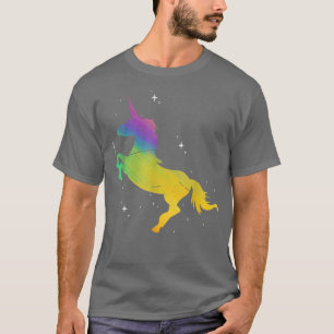 Fantasy Fairytale Magical Animal Lover Unicorn T-Shirt