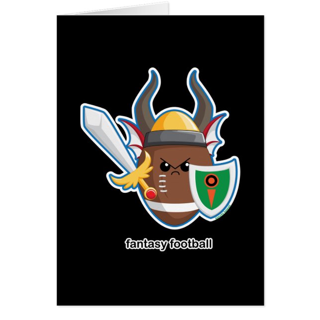 Fantasy Football (Front)