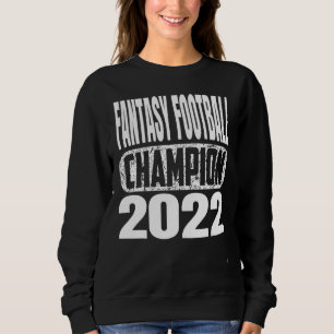 Fantasy Football 2022 Football Tees