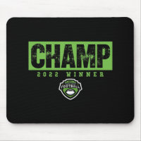 Fantasy Football Champ Twenty TwentyTwo Winner