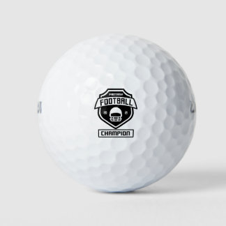 fantasy-football-champion-2-black golf balls