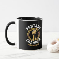 Fantasy Football Champion