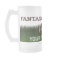 Fantasy Football Champion Mug