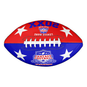 Fantasy Football Champion Shield