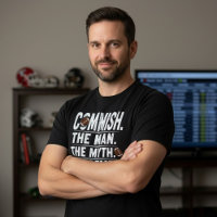 Fantasy Football Commish
